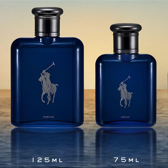 POLO BLUE EDP 75ML